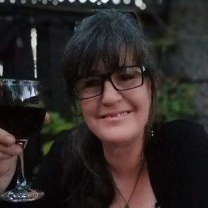 Meet your Posher, Deborah